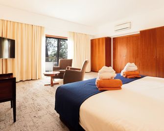 Bio Hotel - Hotel Quinta Da Serra - Câmara de Lobos