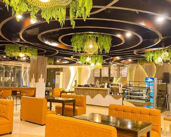 LM Metro Hotel - Zamboanga City - Restaurant