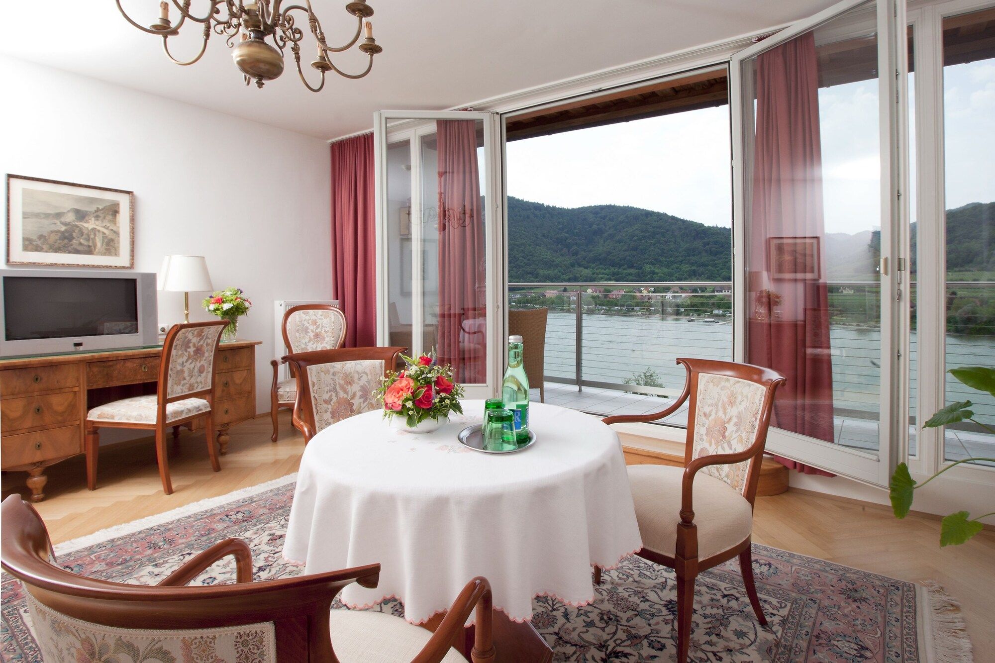 فندق ريتشارد لوفينهارتس