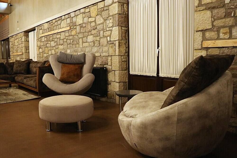 Mylaon Boutique Hotel & Spa - Vytina - Area lounge