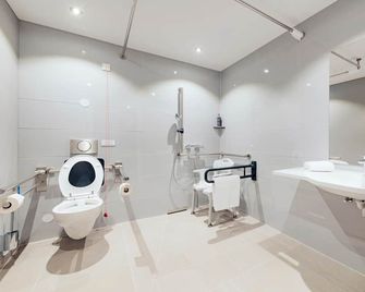 Premier Inn Rosenheim City Lokhöfe - Rosenheim