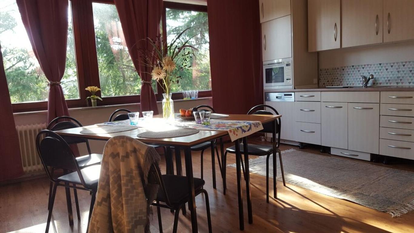 Monteurzimmer in Hamburg West bei Hansezimmer
