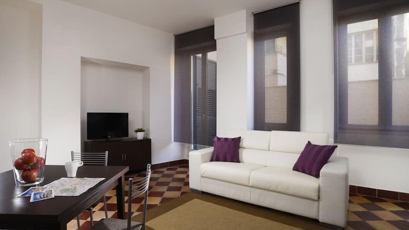 Maison Re di Roma