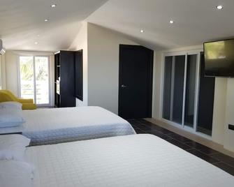 Casa Margarita Hotel And Paradise - Las Lisas - Habitación