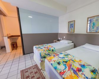 Xenius Hotel - João Pessoa