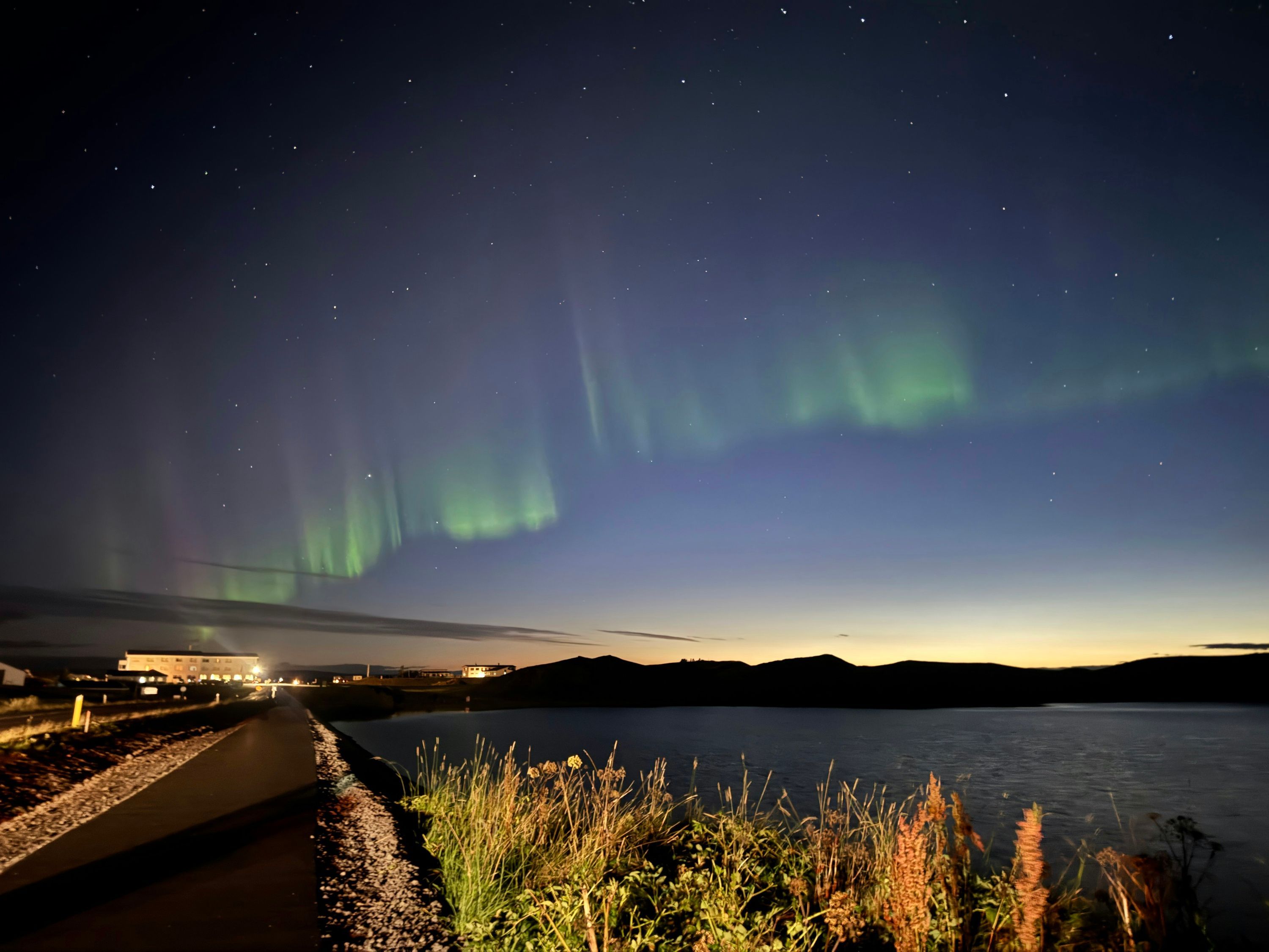 زل هوتل ميفاتن