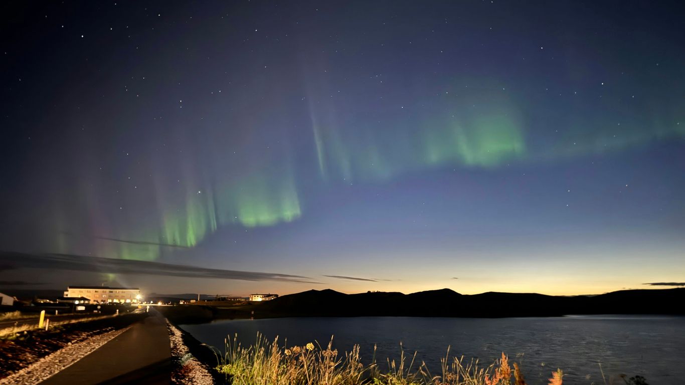 Sel - Hótel Mývatn