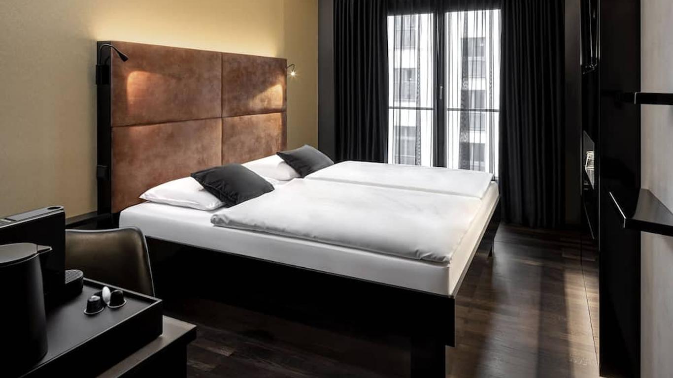 هوتل زوي باي أمانو