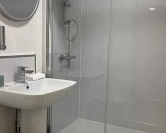 12 Plants Yard -Modern Retreat - Worksop