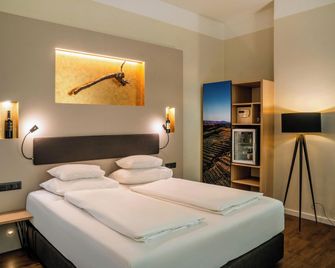 Hotel Rathaus - Wein & Design - Viena