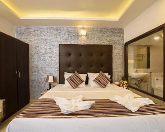 Pebble Shore - Morjim - Bedroom