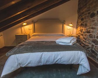 Palomba Rural - Espinilla - Habitación