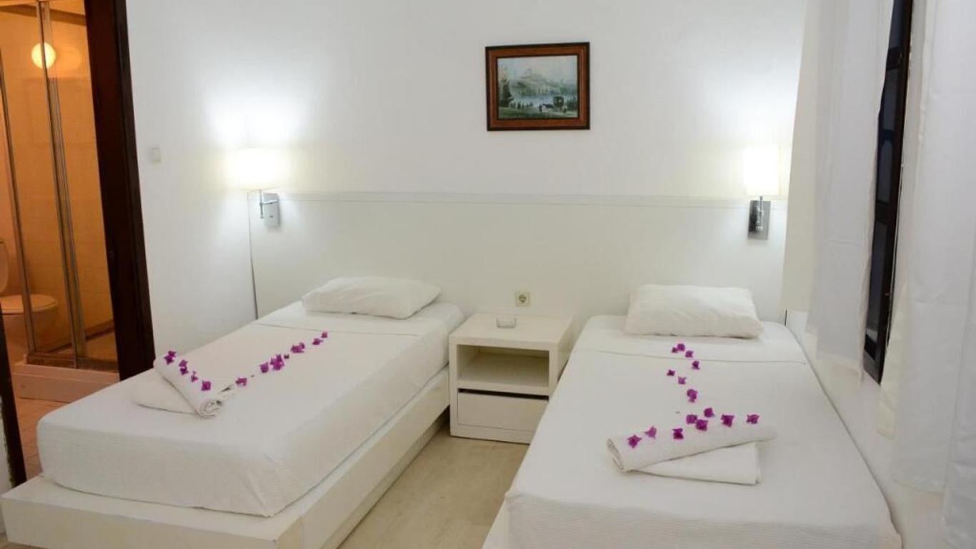 Bodrum Park Hotel