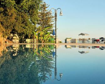 Grand Hotel San Michele - Cetraro - Bazén