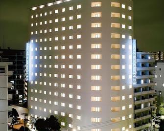 Hotel Lumiere Nishikasai - Tokyo - Building