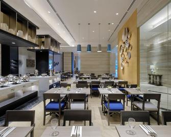 Savoy Hotel Mactan - Lapu-Lapu City - Restaurant