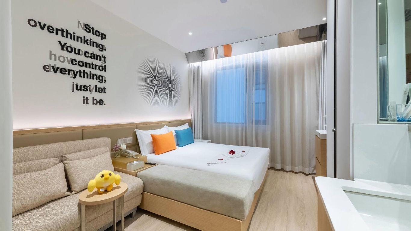 Nanjing Goldstar Hotel