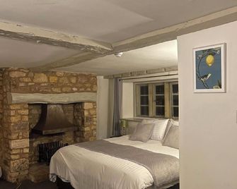 Red Lion Tavern - Chipping Campden