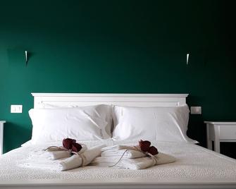 Il Borgo - Corato - Camera da letto