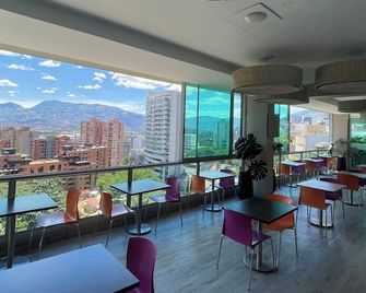 Hotel bh El Poblado - เมเดยิน