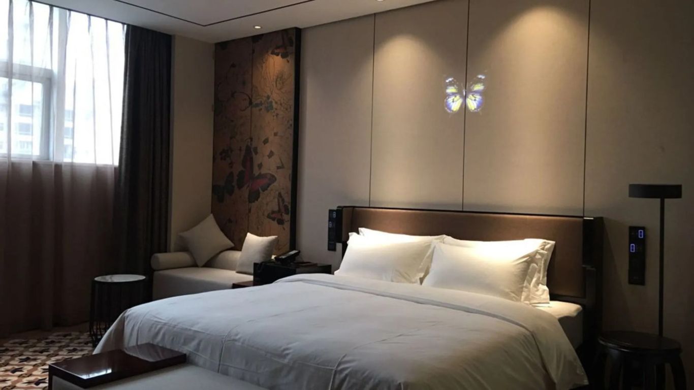 غوانغتشو باكو هوتل - دونغبو تيمال