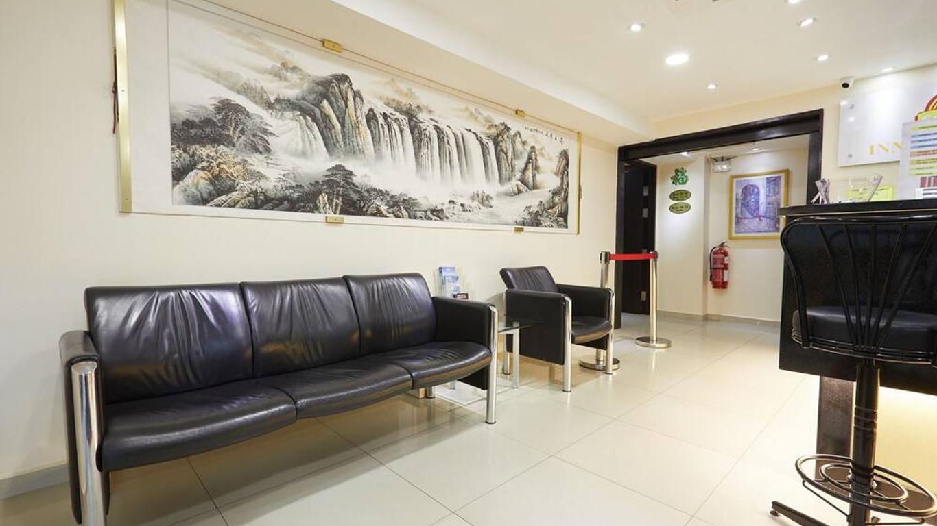 Sunbow Hotel Residency