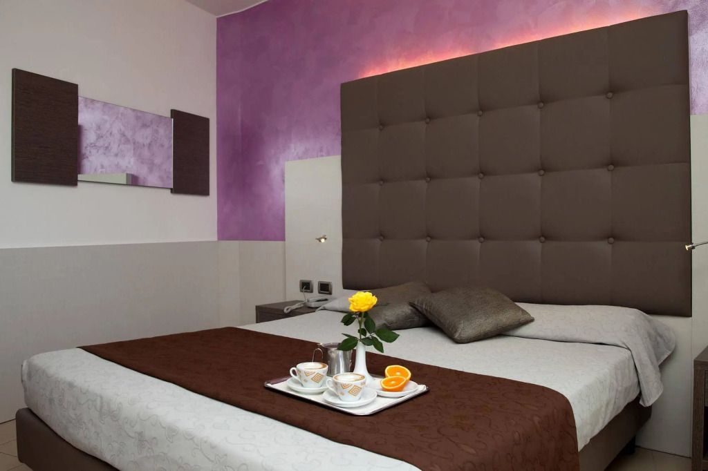 هوتل تروبيكال