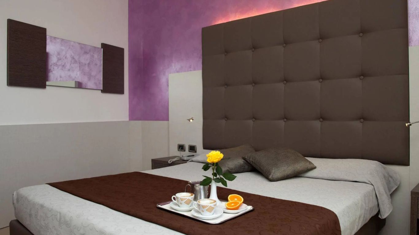 هوتل تروبيكال