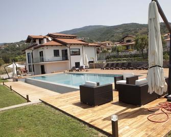 Villa Mediterraneo - Fuscaldo - Pool