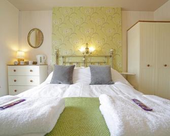 Sunrise Guest House - Bude - Chambre