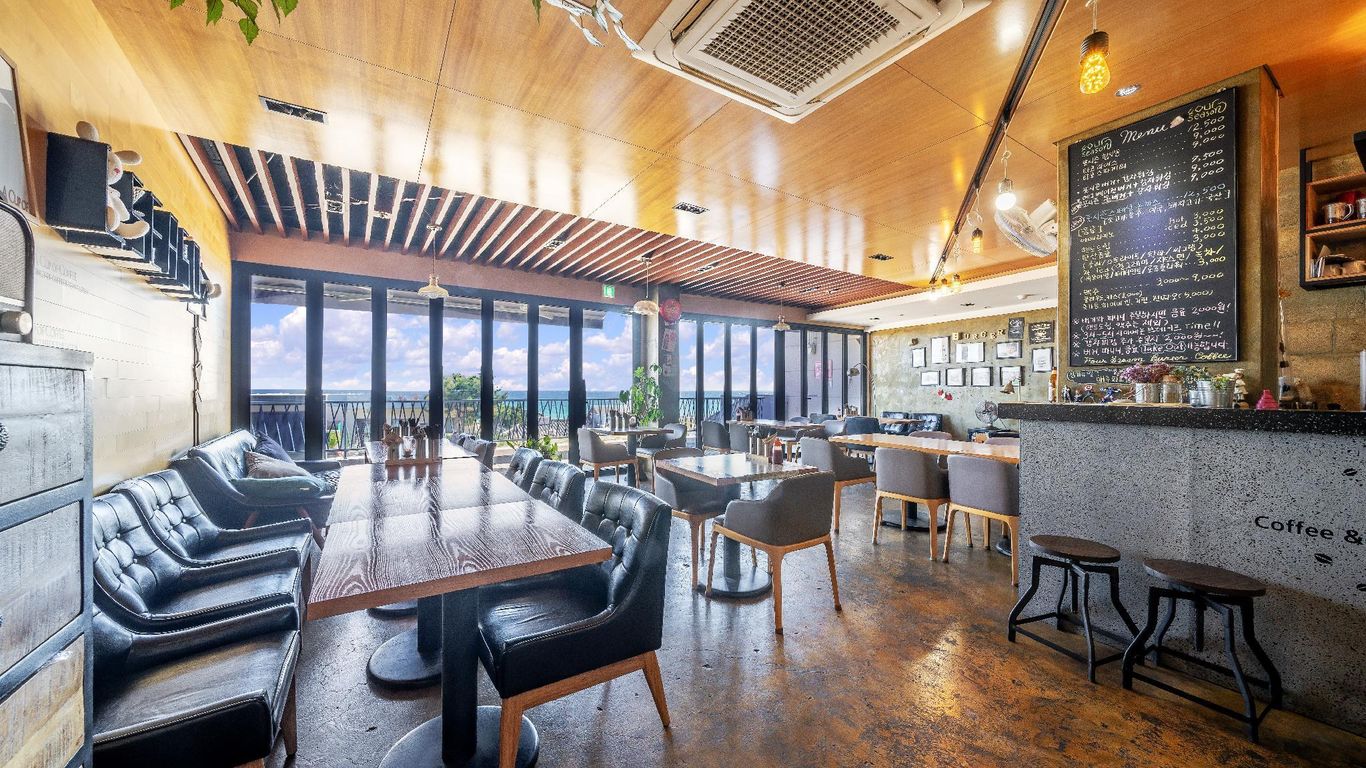 فور سيزونز هوتل آند بنسيون