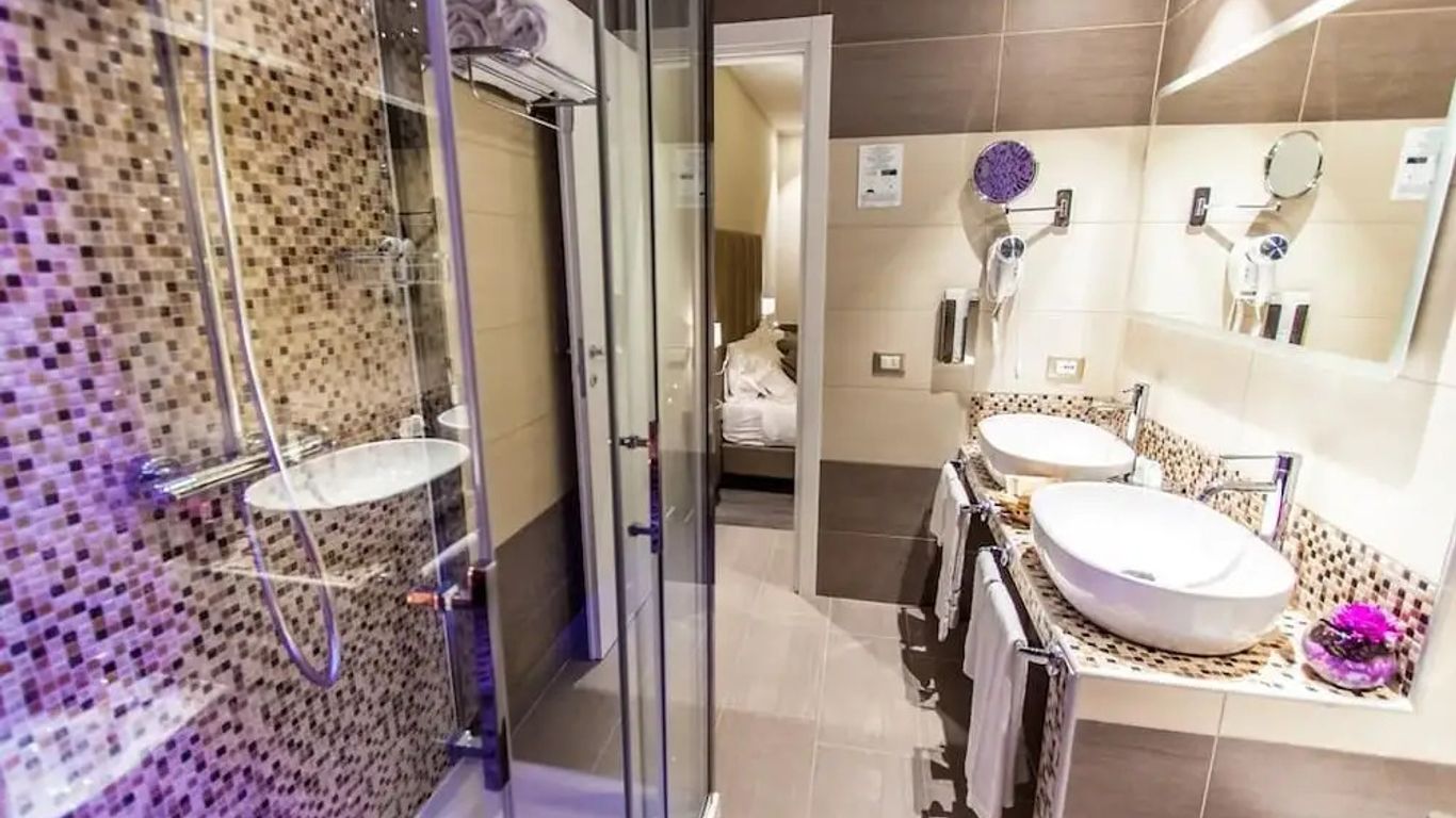 Calisto Luxury Trastevere