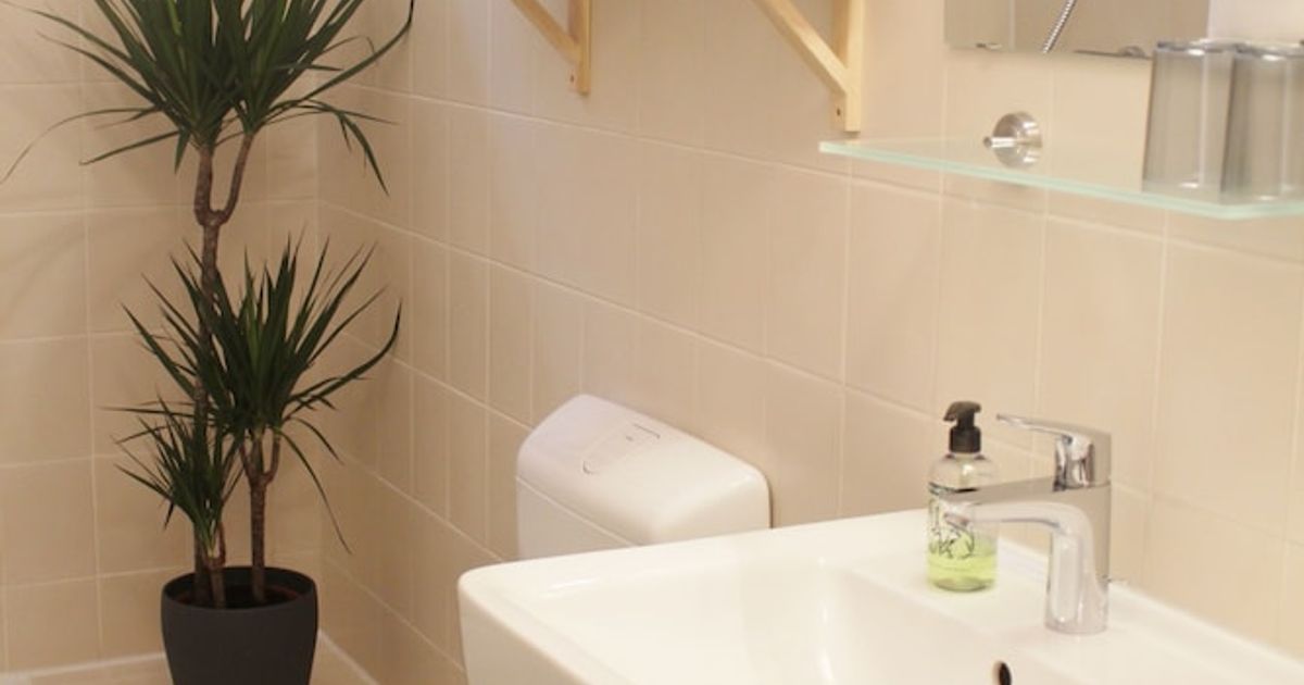 Apartment Creme zentral ab 74 €. Apartment in Bremen KAYAK