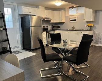 Just like home 1 bedroom appt - Guelph