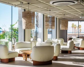 Estival Maramar - Coma-ruga - Lounge