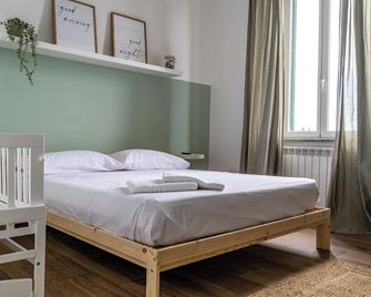 La casa di Racky - Livorno - Bedroom