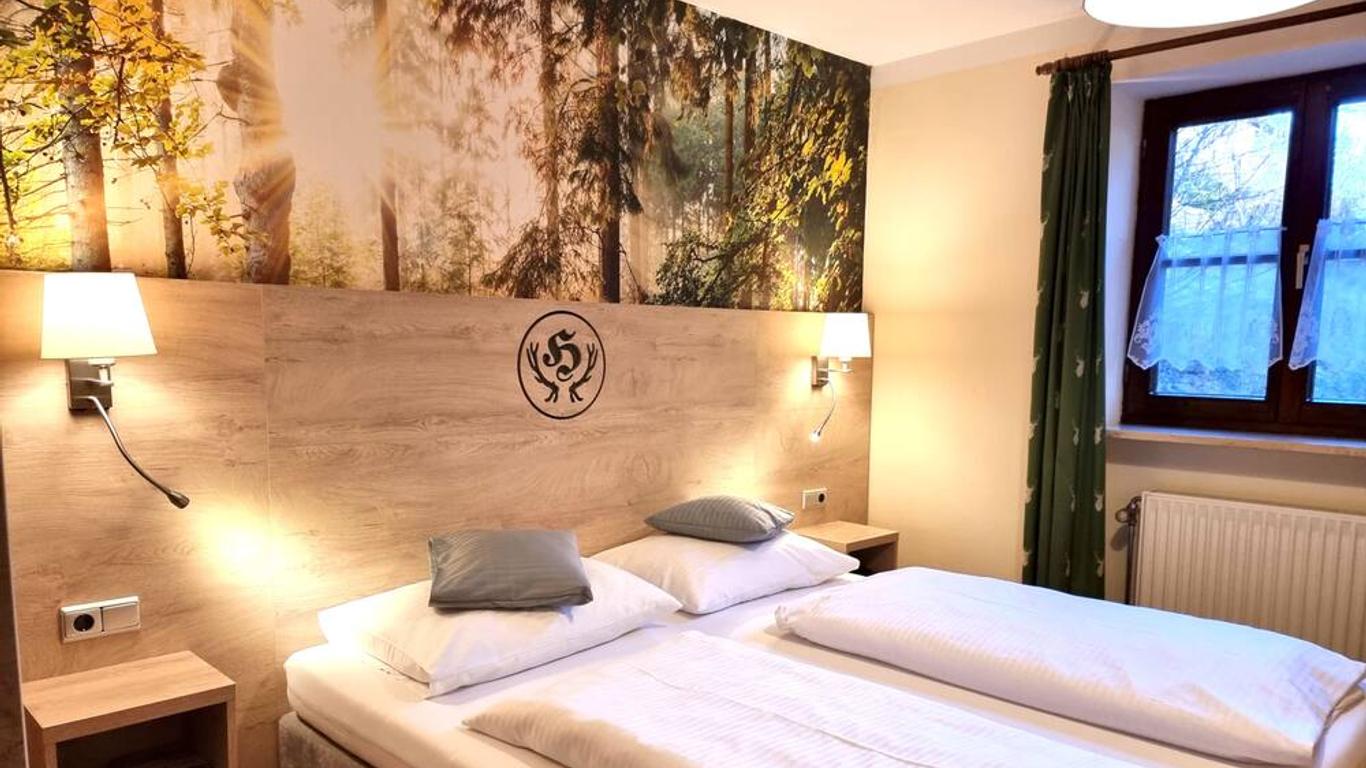 Seehotel Hartung & Ferienappartements