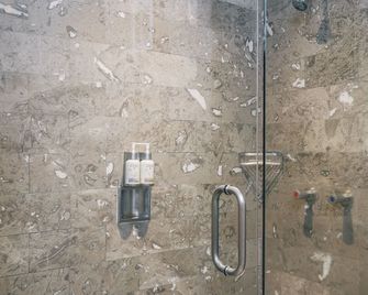 Hotel San Sebastian - Hermosillo