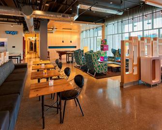Aloft Cleveland Airport - North Olmsted - Restaurant