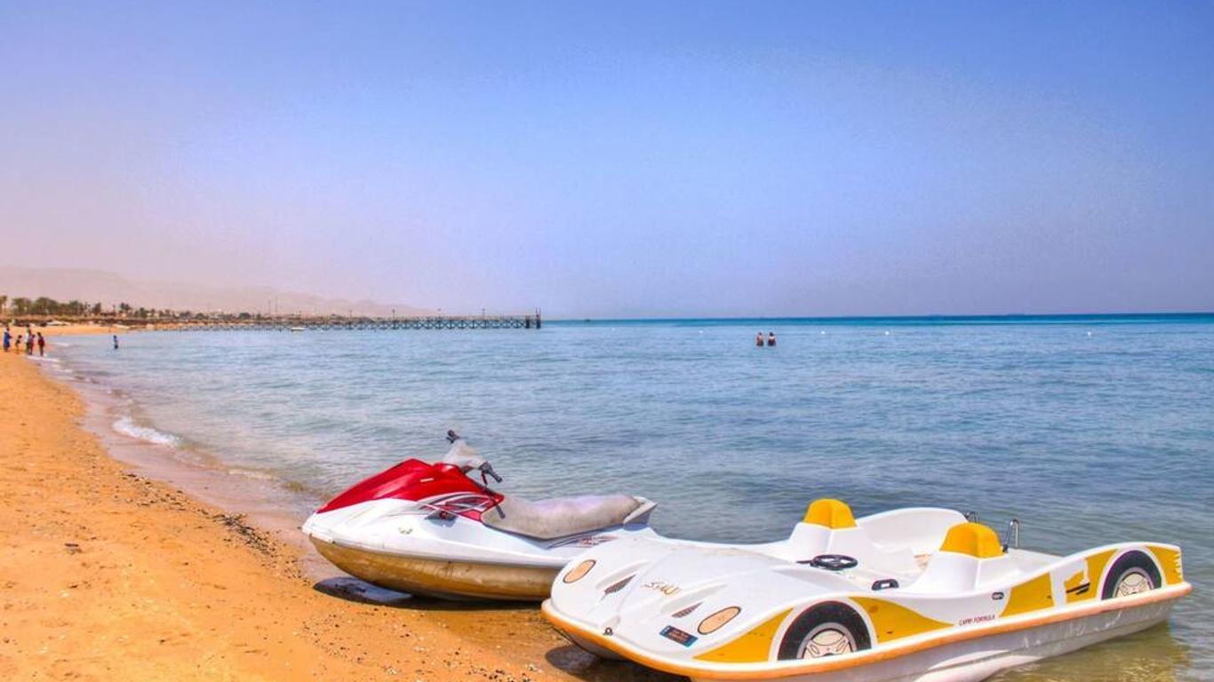 Kefi Palmera Beach Resort El Sokhna - Family Only