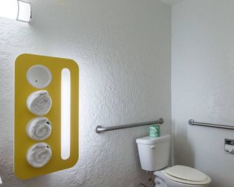 Motel 6 Uvalde Tx - Uvalde