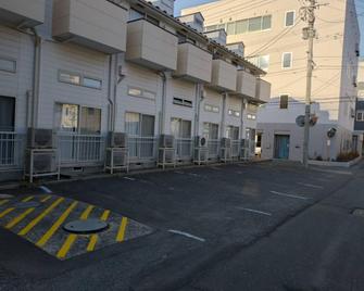 Ishinomakiyado - Vacation Stay 71853v - Ishinomaki - Bâtiment