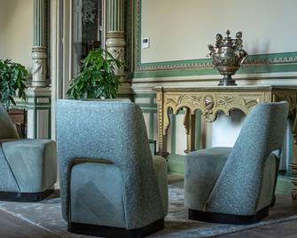 Soho Boutique Palacio de Pombo - סנטאנדר - שירותי מקום האירוח