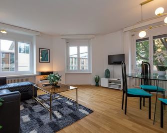 Kaya Zurich Wiedikon - Zurique