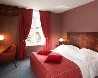 Hôtel & Restaurant Le Relais d'Aumale - Orry-la-Ville - Chambre