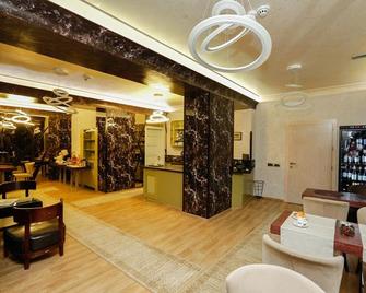 La Voglia Hotel Boutique - Tirana - Lobby