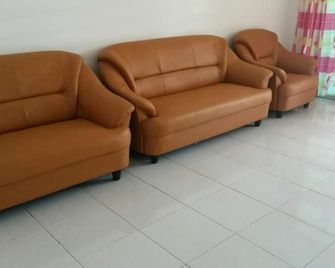 Homestay Kuala Kangsar - Kuala Kangsar - Sala de estar