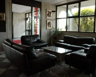 Hotel Cavallino - Faenza - Lounge
