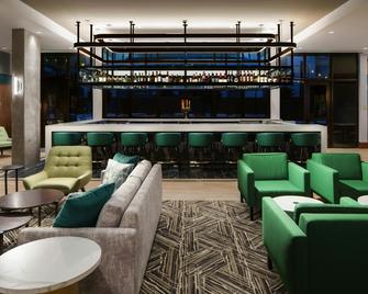 Courtyard by Marriott Gainesville GA - Gainesville - Bar