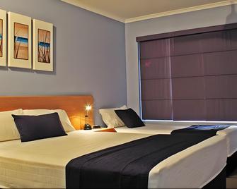 Rainbow Sands Resort - Rainbow Beach - Camera da letto